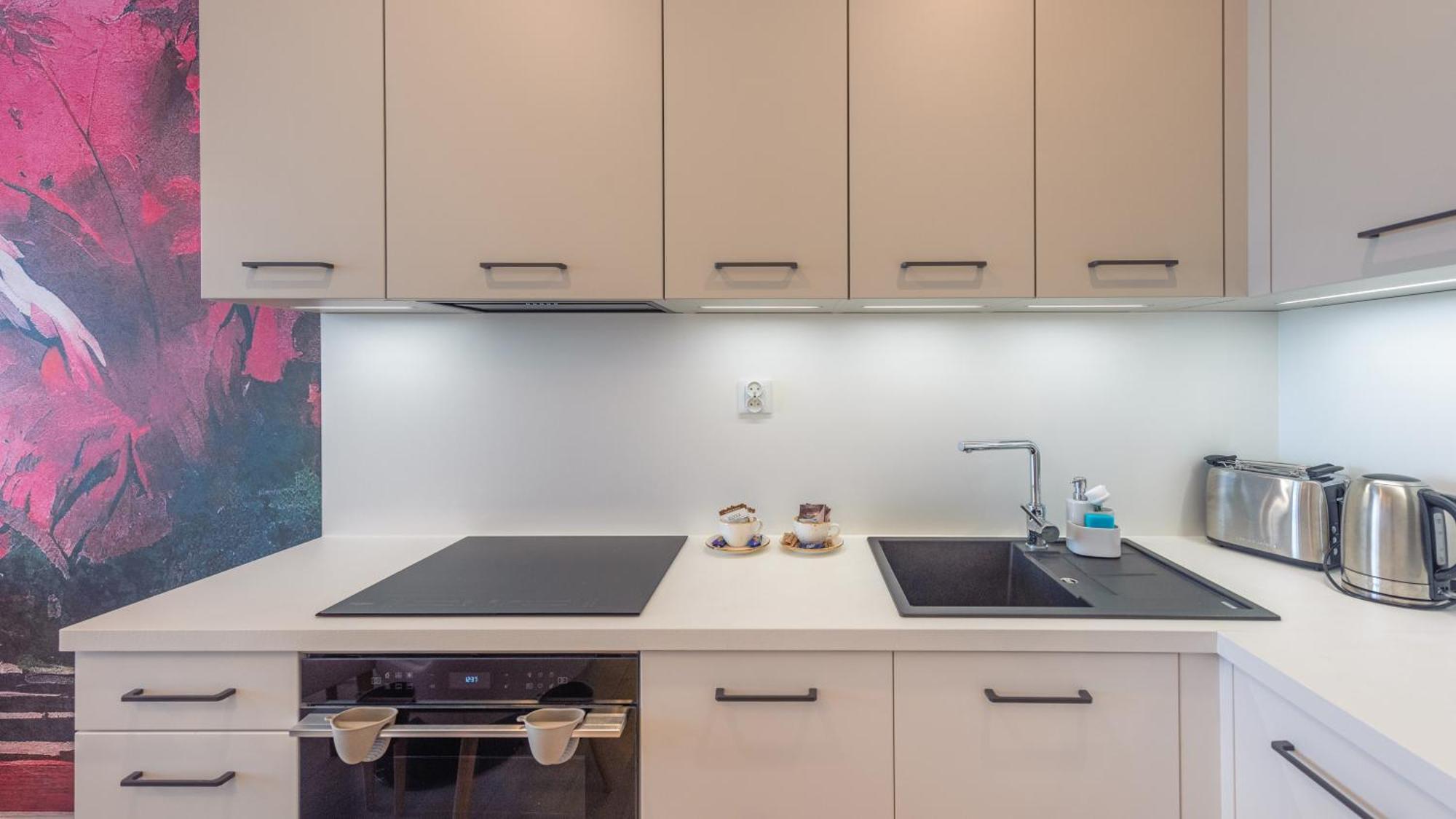 Apartamenty Z Basenem-Polanki Aqua - Holiday City Колобжег Экстерьер фото