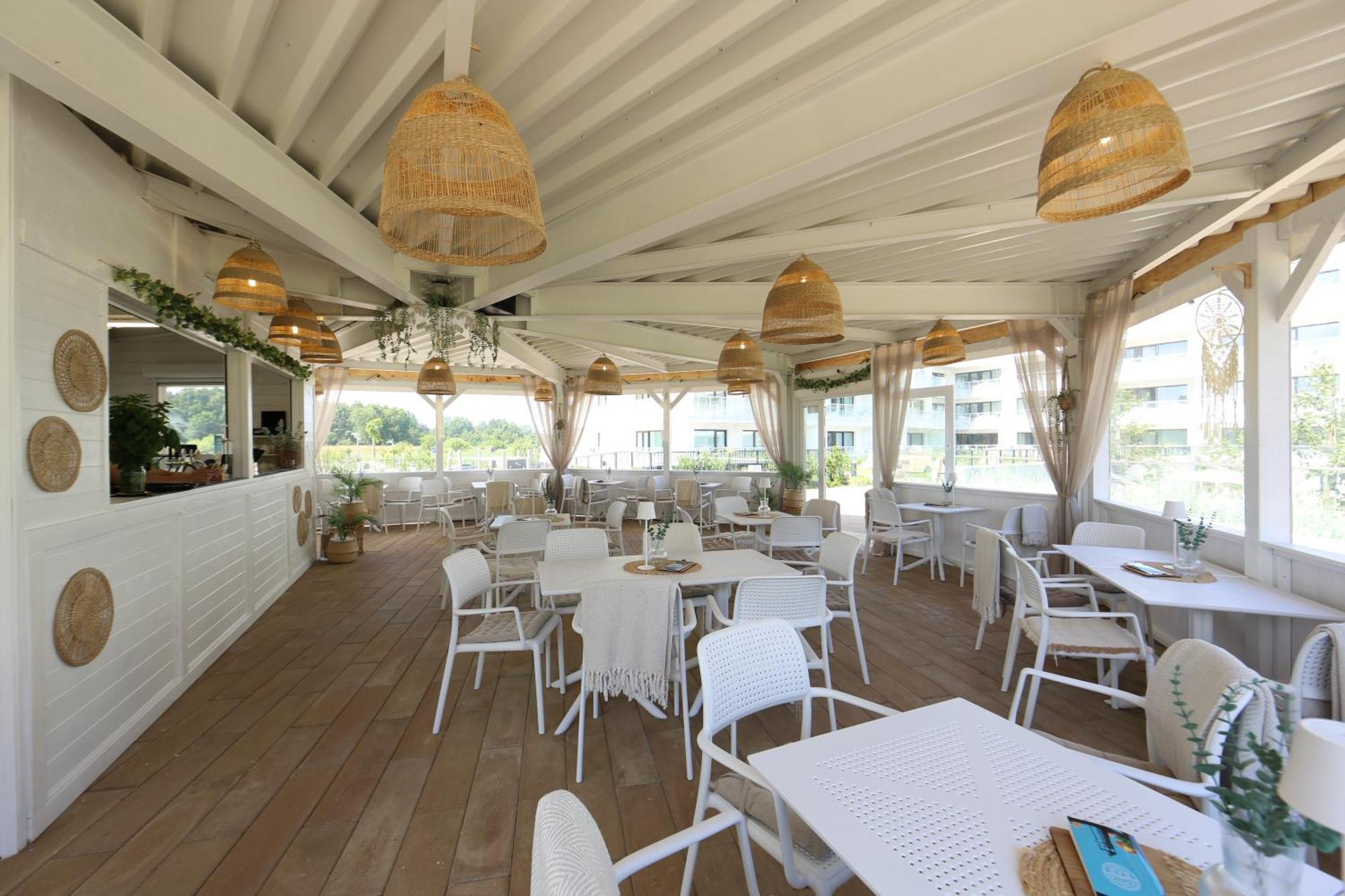 Apartamenty Z Basenem-Polanki Aqua - Holiday City Колобжег Экстерьер фото