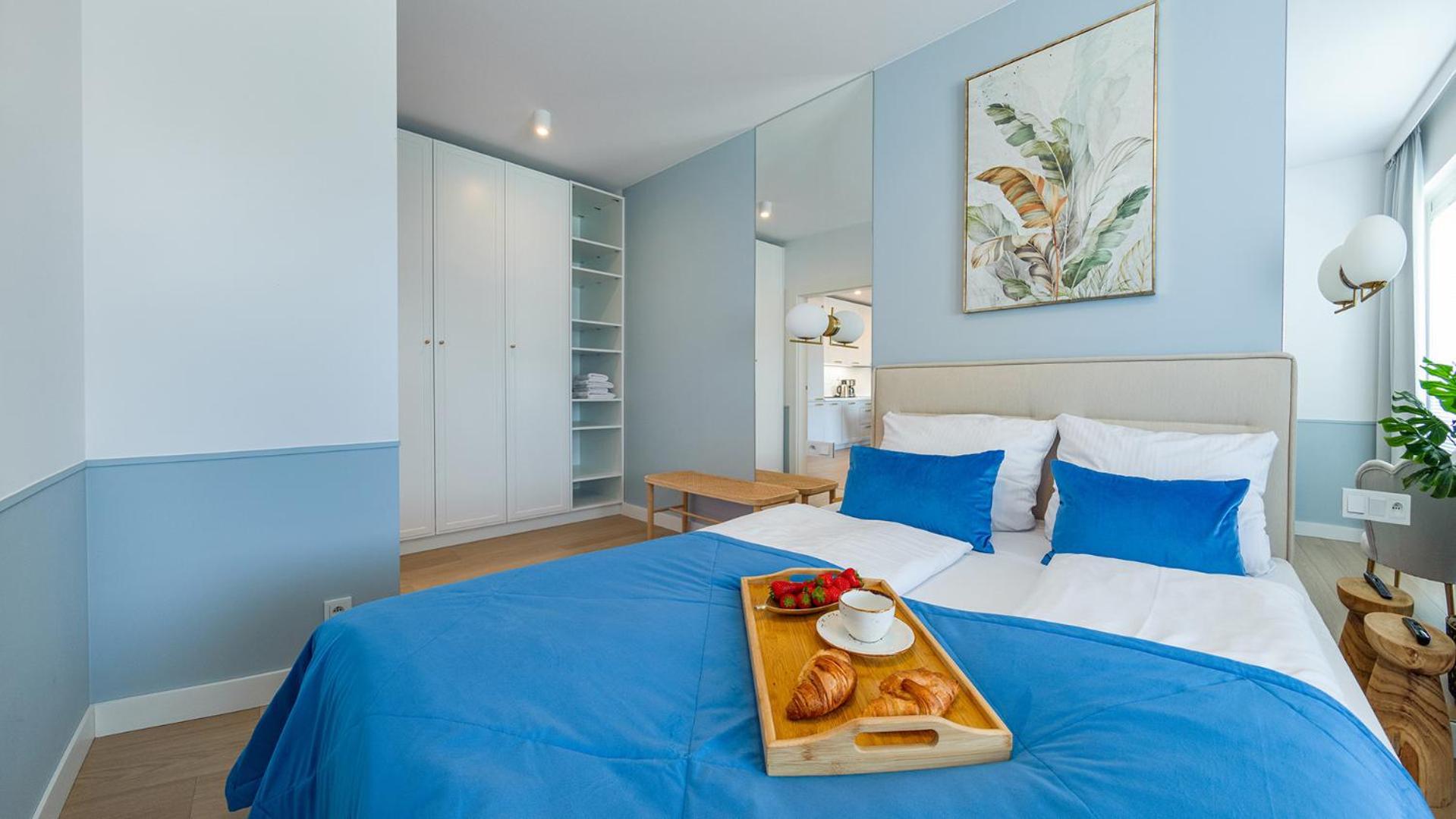 Apartamenty Z Basenem-Polanki Aqua - Holiday City Колобжег Экстерьер фото